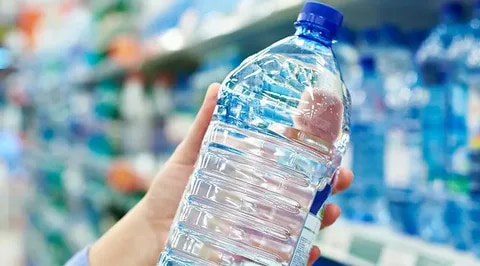 تصویر 2 از خرید پریفرم بطری آب معدنی  + قیمت فروش استثنایی